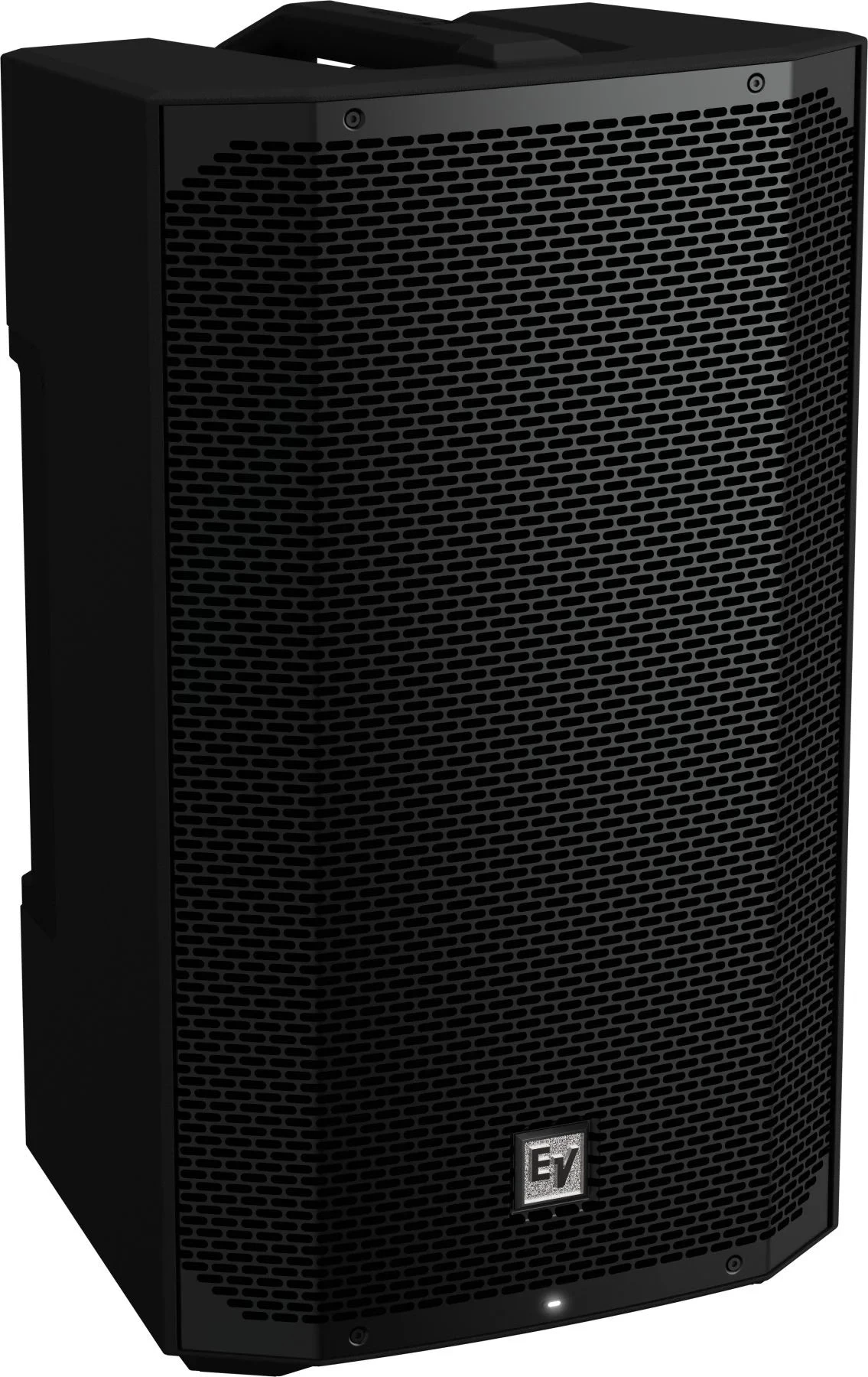 Electro-Voice EVERSE 12 Weatherized Battery-Powered Speaker With Bluetooth Audio & Control Black 1 Electro-Voice EVERSE 12 Weatherized Battery-Powered Speaker With Bluetooth Audio & Control Black