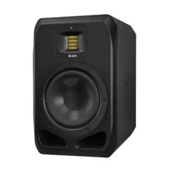 Adam Audio S2V Premium 7" Nearfield Studio Reference Monitor Speaker