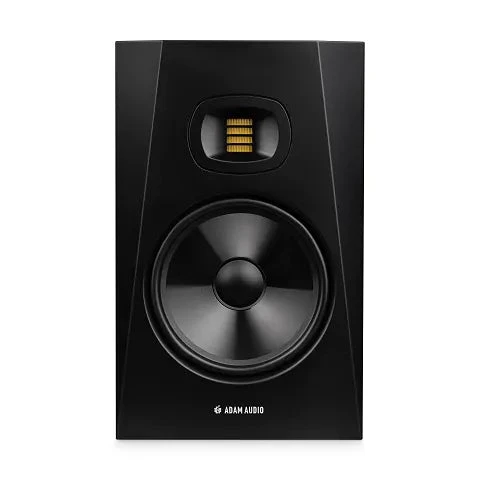 Adam Audio T8V Nearfield Studio Reference Monitor Speaker 1 Adam Audio T8V Nearfield Studio Reference Monitor Speaker