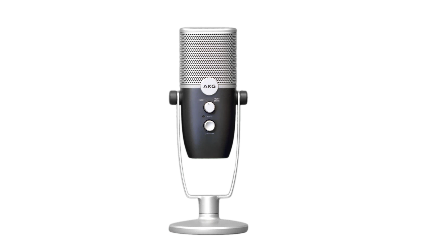 AKG ARA USB Microphone 1 AKG ARA USB Microphone