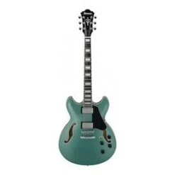 Ibanez 2019 AS73 OLM – Olive Metallic