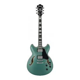 Ibanez 2019 AS73 OLM – Olive Metallic 1 Ibanez 2019 AS73 OLM – Olive Metallic