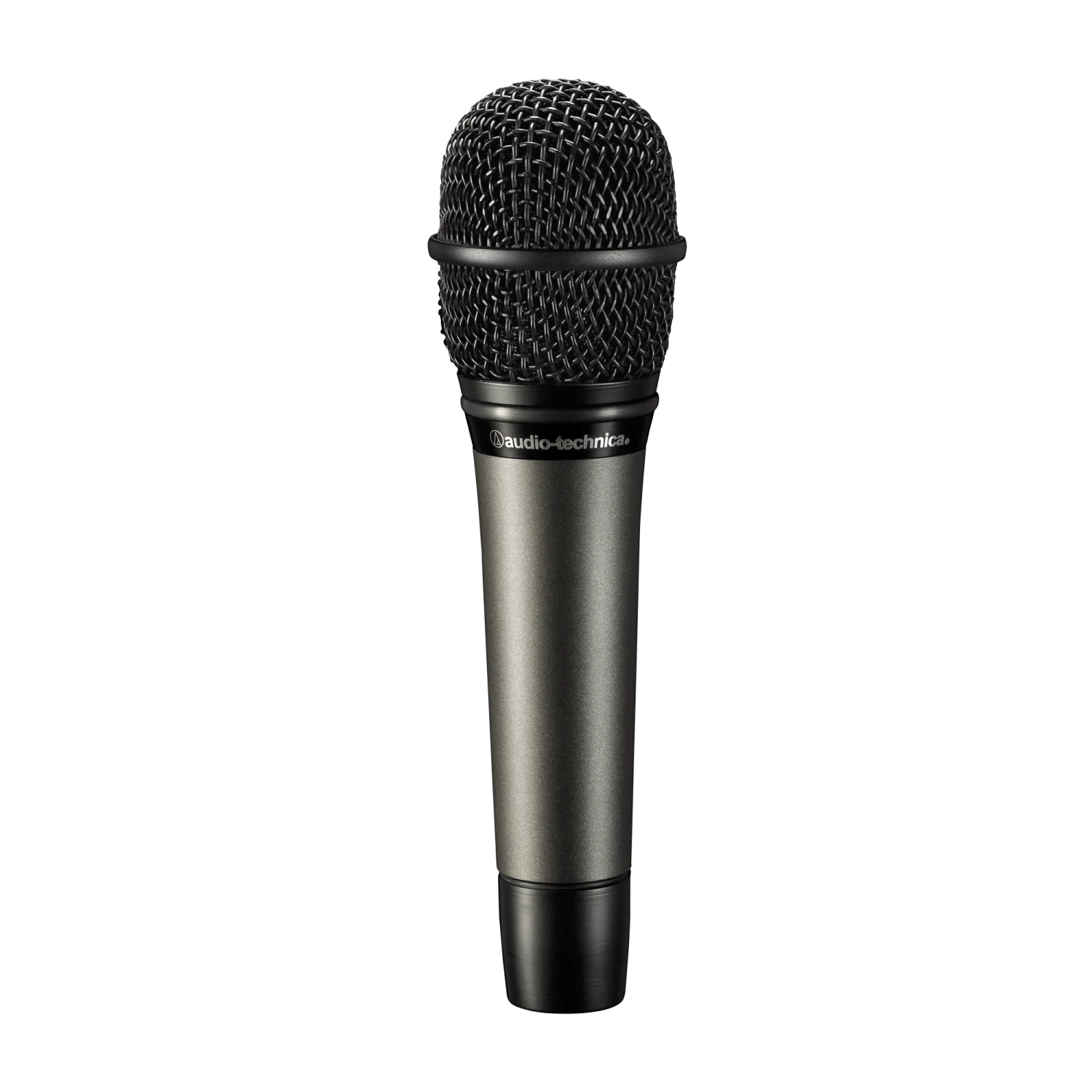 Audio-technica Audio Technica ATM610a Hypercardioid Dynamic Handheld Microphone 1 Audio-technica Audio Technica ATM610a Hypercardioid Dynamic Handheld Microphone