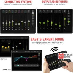 LD Systems MAUI 28 G3 Mix 2060w Column PA W/ Digital Mixer 9 LD Systems MAUI 28 G3 Mix 2060w Column PA W/ Digital Mixer -Guitar Store b24f56c19b828dec3e25e24b54583883e3905189 1000x1000 1