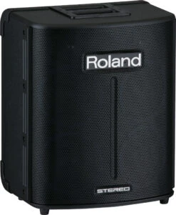 Roland BA-330 Stereo Portable Amplifier