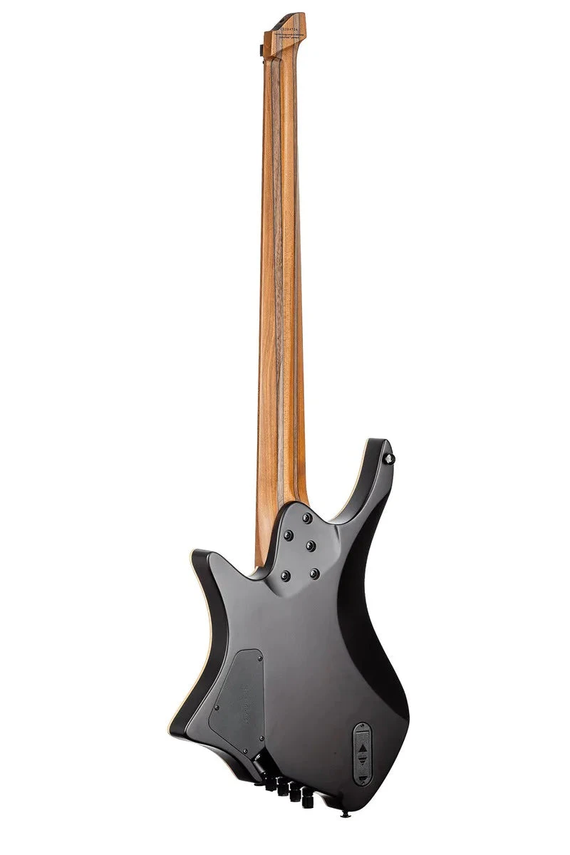 Strandberg Boden Bass Standard 5 - Charcoal 3 Strandberg Boden Bass Standard 5 - Charcoal - Image 3