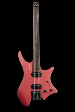 Strandberg Boden Essential 6 - Astro Dust