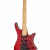 Strandberg Boden Standard NX 6 Tremolo - Red