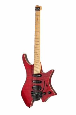Strandberg Boden Standard NX 6 Tremolo - Red