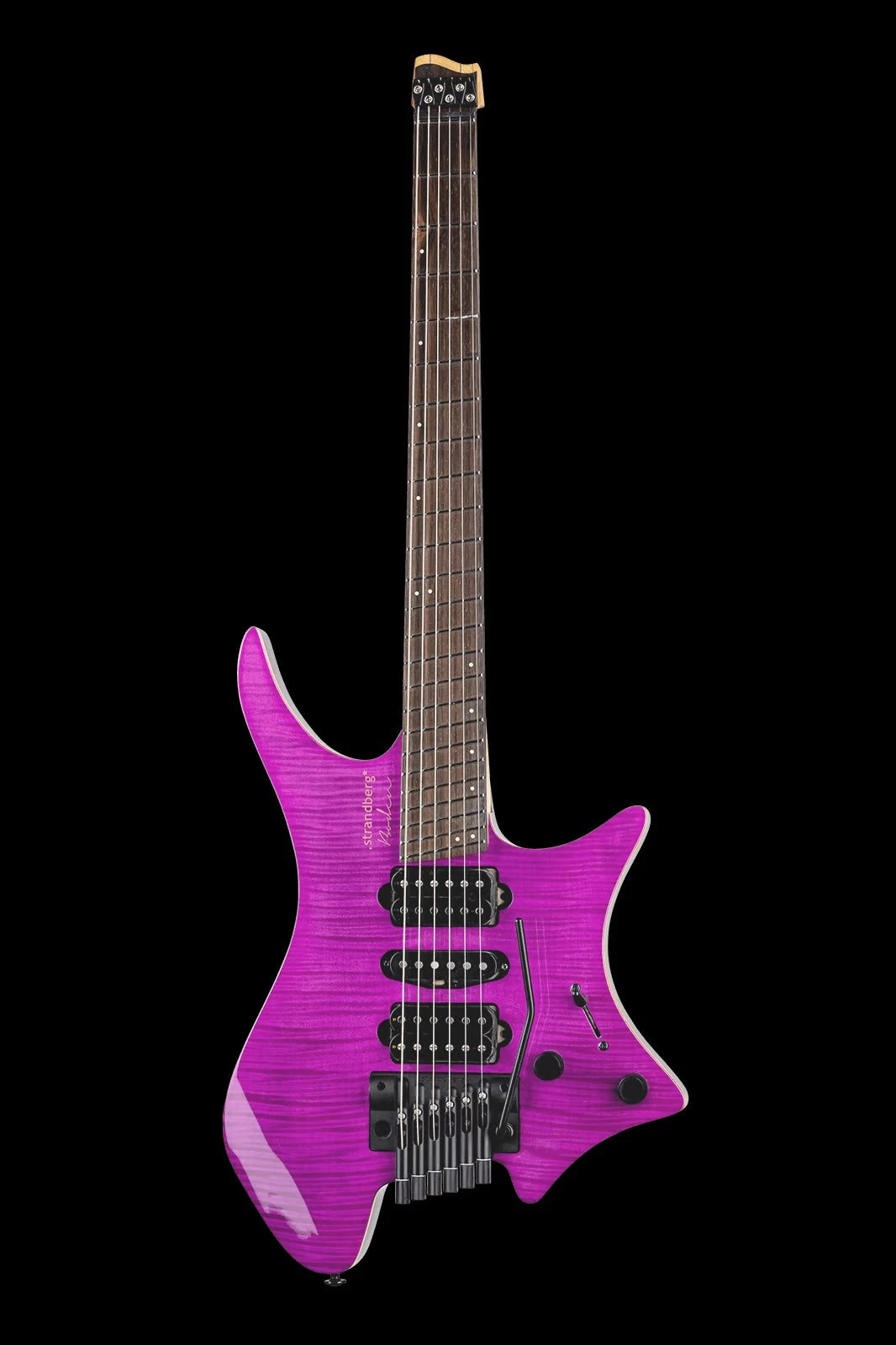 Strandberg Boden NX 6T Fusion Community Drop Purple Gloss 1 Strandberg Boden NX 6T Fusion Community Drop Purple Gloss