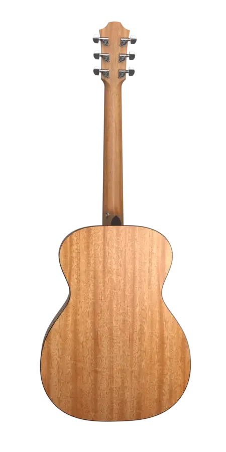 Furch BLUE OM-MM EAS VTC, Orchestral Model Acoustic Guitar 2 Furch BLUE OM-MM EAS VTC, Orchestral Model Acoustic Guitar - Image 2