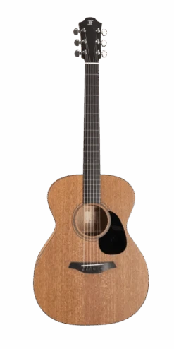 Furch BLUE OM-MM EAS VTC, Orchestral Model Acoustic Guitar