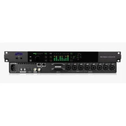 Avid Carbon Pre 8-channel Preamp