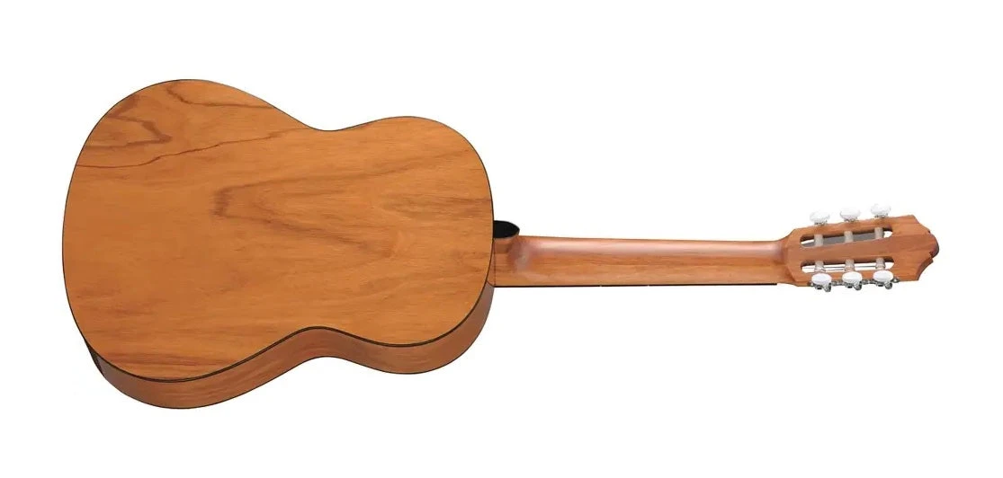 Yamaha CG142S Classical Guitar 3 Yamaha CG142S Classical Guitar - Image 3