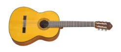 Yamaha CG142S Classical Guitar 8 Yamaha CG142S Classical Guitar -Guitar Store cg142s 113506 2400 front 1 1copy