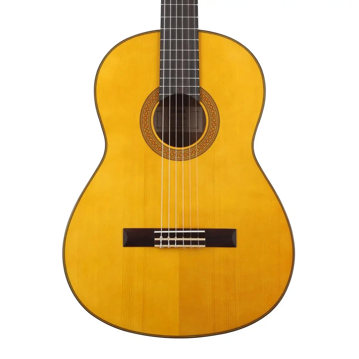 Yamaha CG142S Classical Guitar 5 Yamaha CG142S Classical Guitar - Image 5