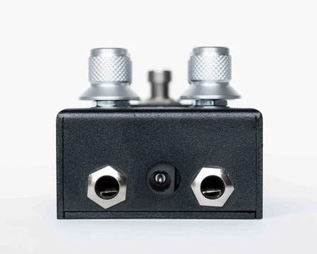 J Rockett HRM V2 Overdrive Pedal 2 J Rockett HRM V2 Overdrive Pedal - Image 2