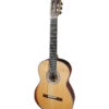 Manuel Rodriguez Concert 4/4 Magistral F-C Cedar / Indian Rosewood - Armrest