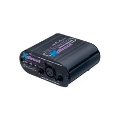 *art ART XDirect Active DI Box