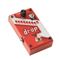 Digitech DROP Polyphonic Drop Tune Pitch Shifter Pedal -Guitar Store digitech drop 2 2000x 69520