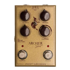 Rockett Archer Select Overdrive Pedal