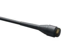 DPA D:screet™ 4061 CORE Omnidirectional Microphone, Lo-Sens (Black)