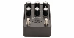 Universal Audio Dream '65 Reverb Amplifier Pedal -Guitar Store dream carousel 2 2x f2dbd9d3 187b 47a5 9cd4 6c49debfd22c