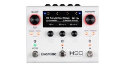 Eventide H90 Harmonizer Multi-Effect Pedal