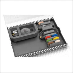 DPA D:screet™ CORE 4071 ENG/EFP Microphone Kit