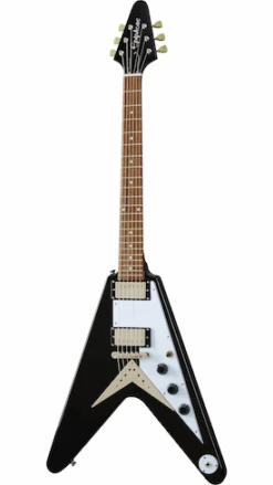 Epiphone Flying V Ebony
