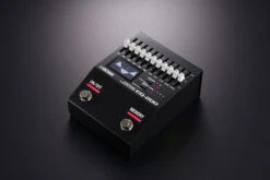 BOSS EQ-200 Graphic Equaliser -Guitar Store eq 200 image gal
