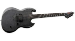 LTD RM-600 Reba Meyers – Black Marble Satin Finish 5 LTD RM-600 Reba Meyers – Black Marble Satin Finish -Guitar Store esp lrm 600bms reba meyer electric guitar2 d322eec6 7c45 49a2 b129 7dda0fcccc09 5000xcopy