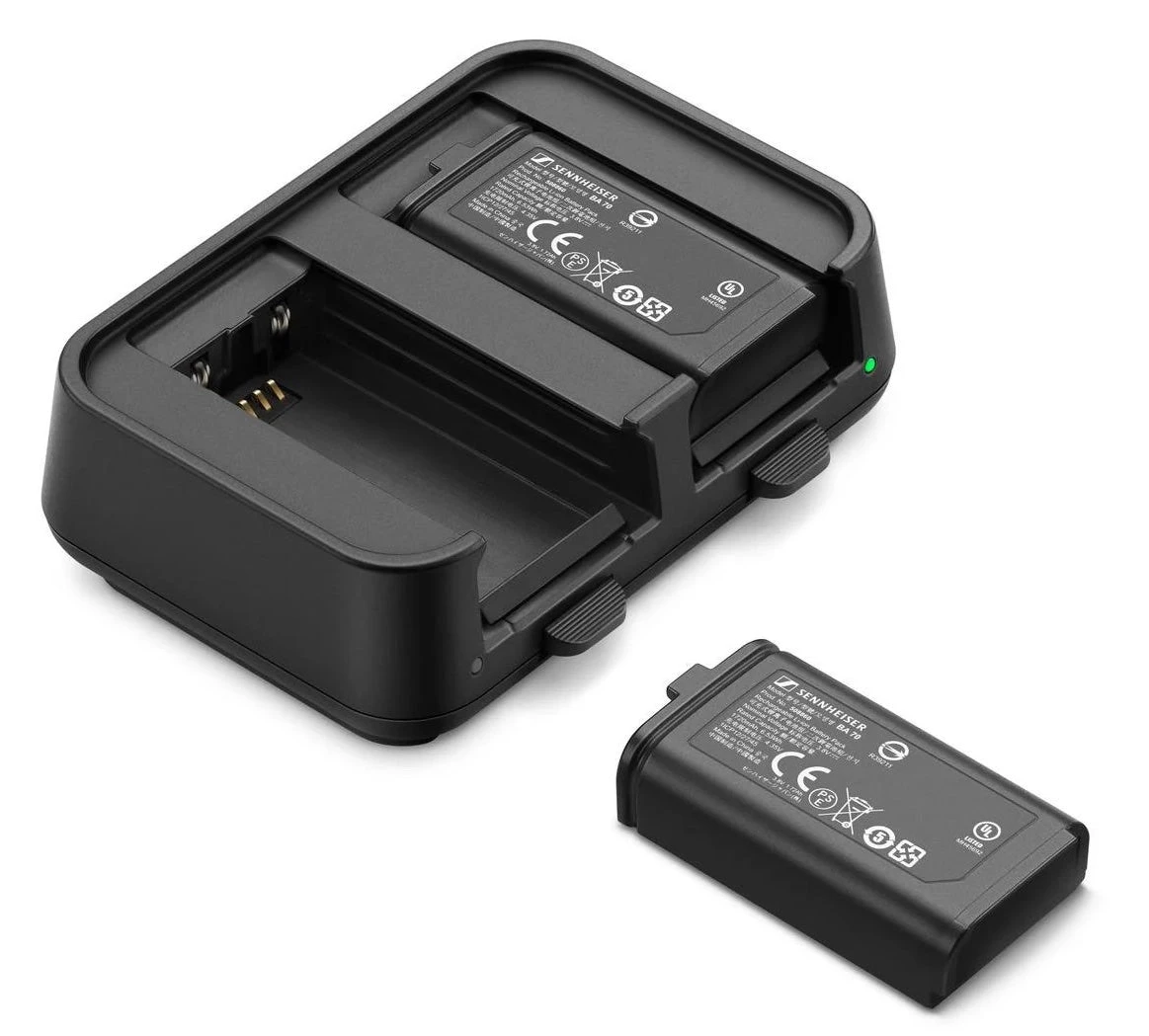 Sennheiser EW-D Charging Set 1 Sennheiser EW-D Charging Set