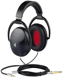 Extreme Isolation EX-25 Plus Studio Headphones