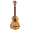 Cordoba 28C Figured Koa Concert Ukulele W/ Bag