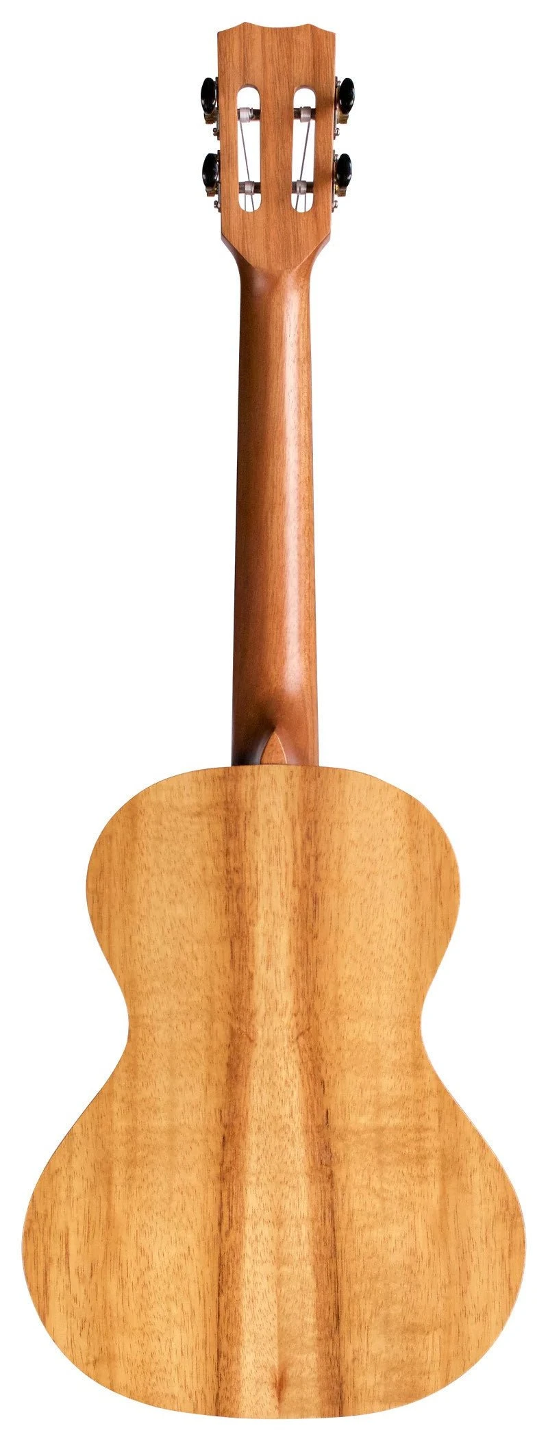 Cordoba 28T Figured Koa Tenor Ukulele W/ Bag 2 Cordoba 28T Figured Koa Tenor Ukulele W/ Bag - Image 2