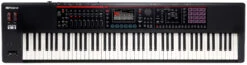 Roland FANTOM08 Synthesizer Workstation Keyboard
