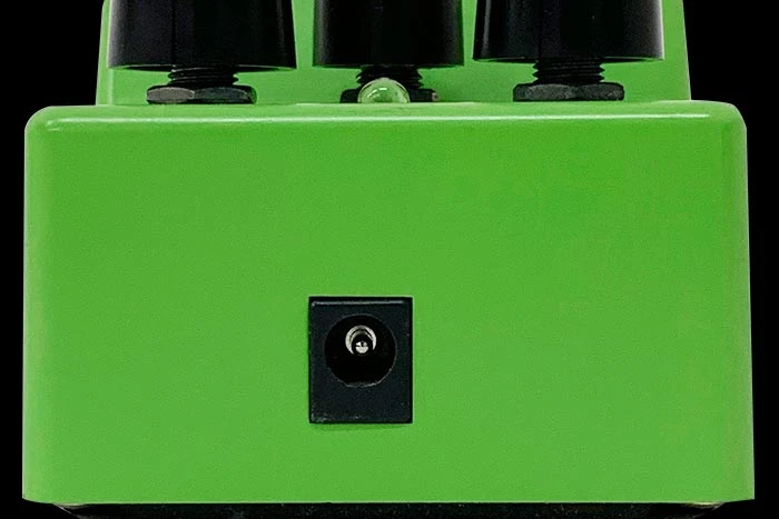 Ibanez TS9 Tube Screamer Pedal 3 Ibanez TS9 Tube Screamer Pedal - Image 3