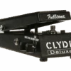 Fulltone CDW Clyde Deluxe Wah Pedal
