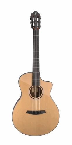 Furch Guitars GNc 4-CR Classical Guitar W/LR Baggs EAS-VTC + Case