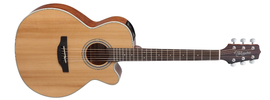 Takamine GN20CE-NS 2 Takamine GN20CE-NS - Image 2