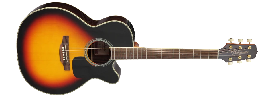 Takamine GN51CE-BSB 2 Takamine GN51CE-BSB - Image 2