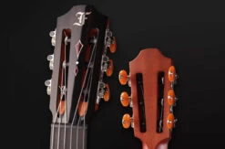 Furch Guitars GNc 4-CR Classical Guitar W/LR Baggs EAS-VTC + Case -Guitar Store gnc4 cr 1 01 1300x860 1