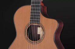 Furch Guitars GNc 4-CR Classical Guitar W/LR Baggs EAS-VTC + Case -Guitar Store gnc4 cr 3 01 1300x860 1