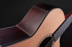 Furch Guitars GNc 4-CR Classical Guitar W/LR Baggs EAS-VTC + Case -Guitar Store gnc4 cr 5 01 1300x860 1