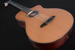 Furch Guitars GNc 4-CR Classical Guitar W/LR Baggs EAS-VTC + Case -Guitar Store gnc4 cr 8 01 1300x860 1