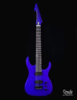 Ormsby Hype GTI Standard Scale 7 - Royal Blue