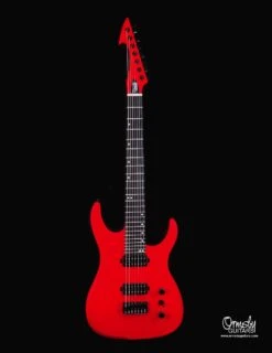 Ormsby Hype GTI Standard Scale 7 - Rosso Corsa