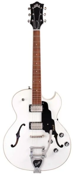 Guild Starfire I SC Snowcrest White