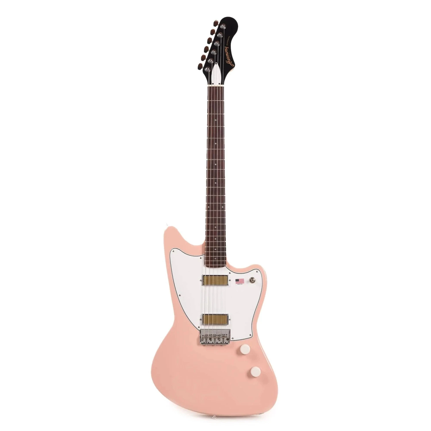 Harmony Standard Silhouette - Limited Edition Shell Pink (inc. MONO Case) 1 Harmony Standard Silhouette - Limited Edition Shell Pink (inc. MONO Case)